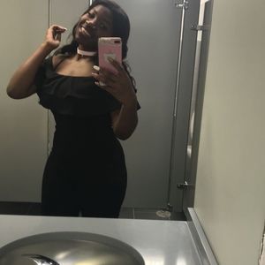 Meet your Posher, Junior